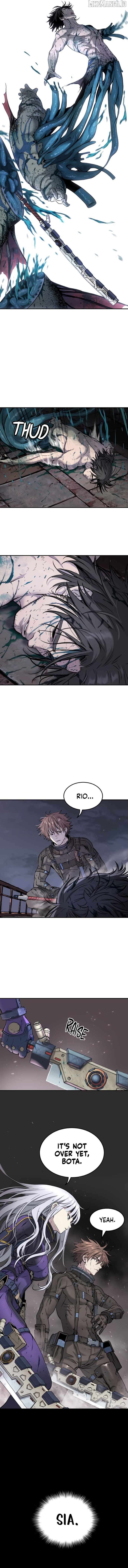 Leviathan, Chapter 219 image 12